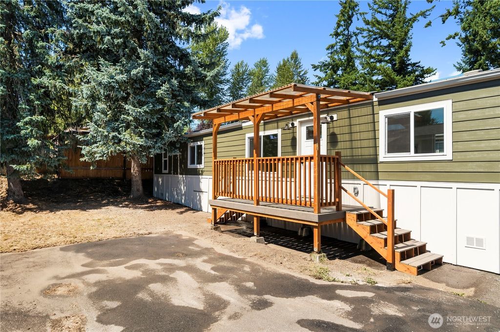 Photo of 31108 3rd Avenue #319, Black Diamond, WA 98010 (MLS # 2420800)
