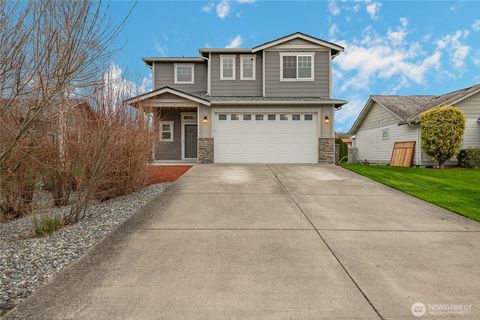 4784 N Golf Course Drive, Blaine, WA 98230 - MLS#: 2349897