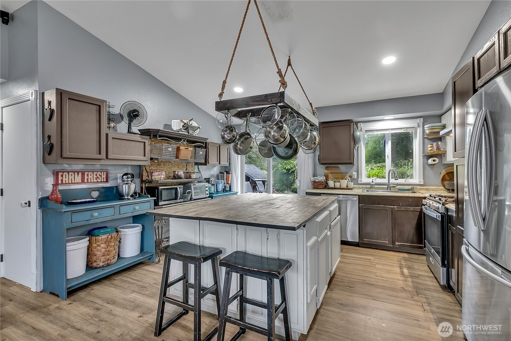 223 Nugget Road