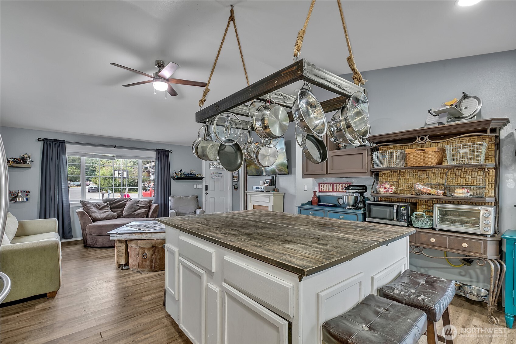 223 Nugget Road