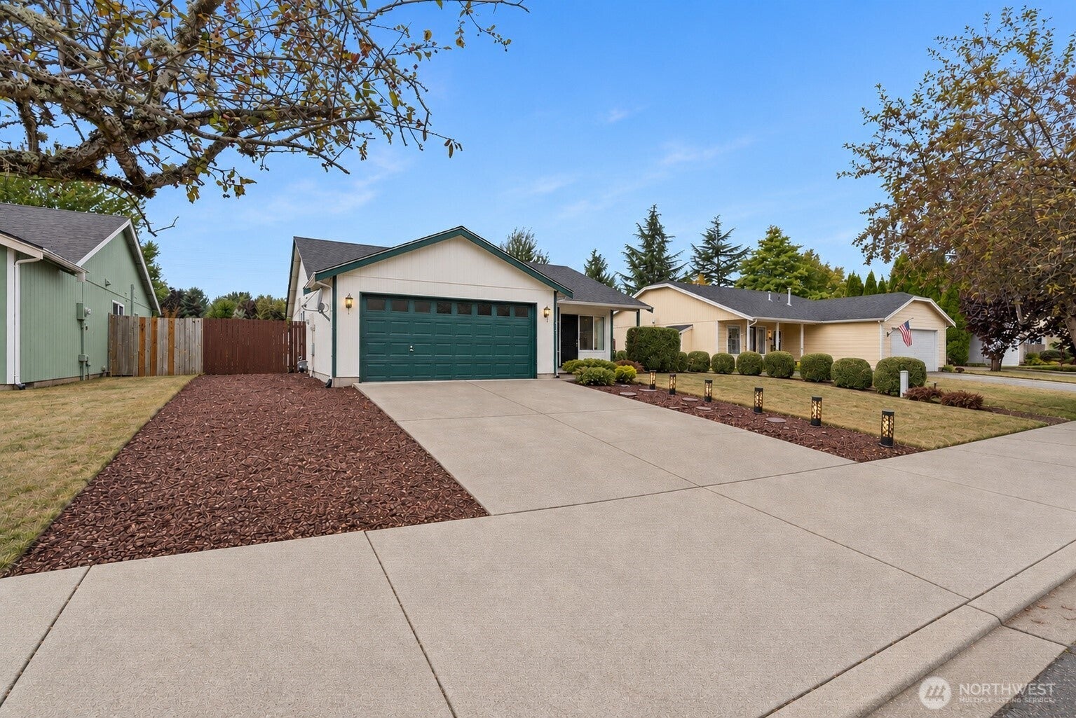 1305 Nunnally Avenue NW