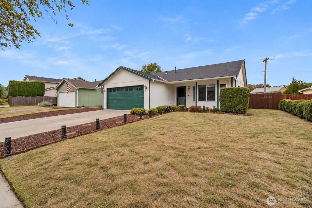 Photo of 1305 Nunnally Avenue NW, Orting, WA 98360 (MLS # 2582537)