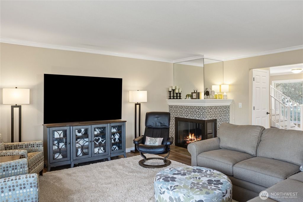 Photo of 10749 Glen Acres Dr S Dr S #10749, Seattle, WA 98168 (MLS # 2425805)