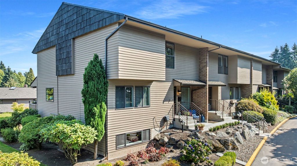 Photo of 10749 Glen Acres Dr S Dr S #10749, Seattle, WA 98168 (MLS # 2425805)
