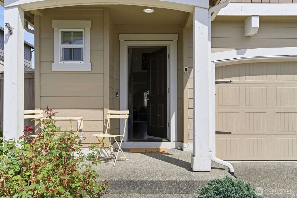 Photo of 17703 Oak Street, Granite Falls, WA 98252 (MLS # 2518817)