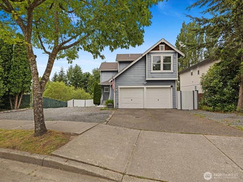 Photo of 6705 49th Place NE, Marysville, WA 98270 (MLS # 2550415)
