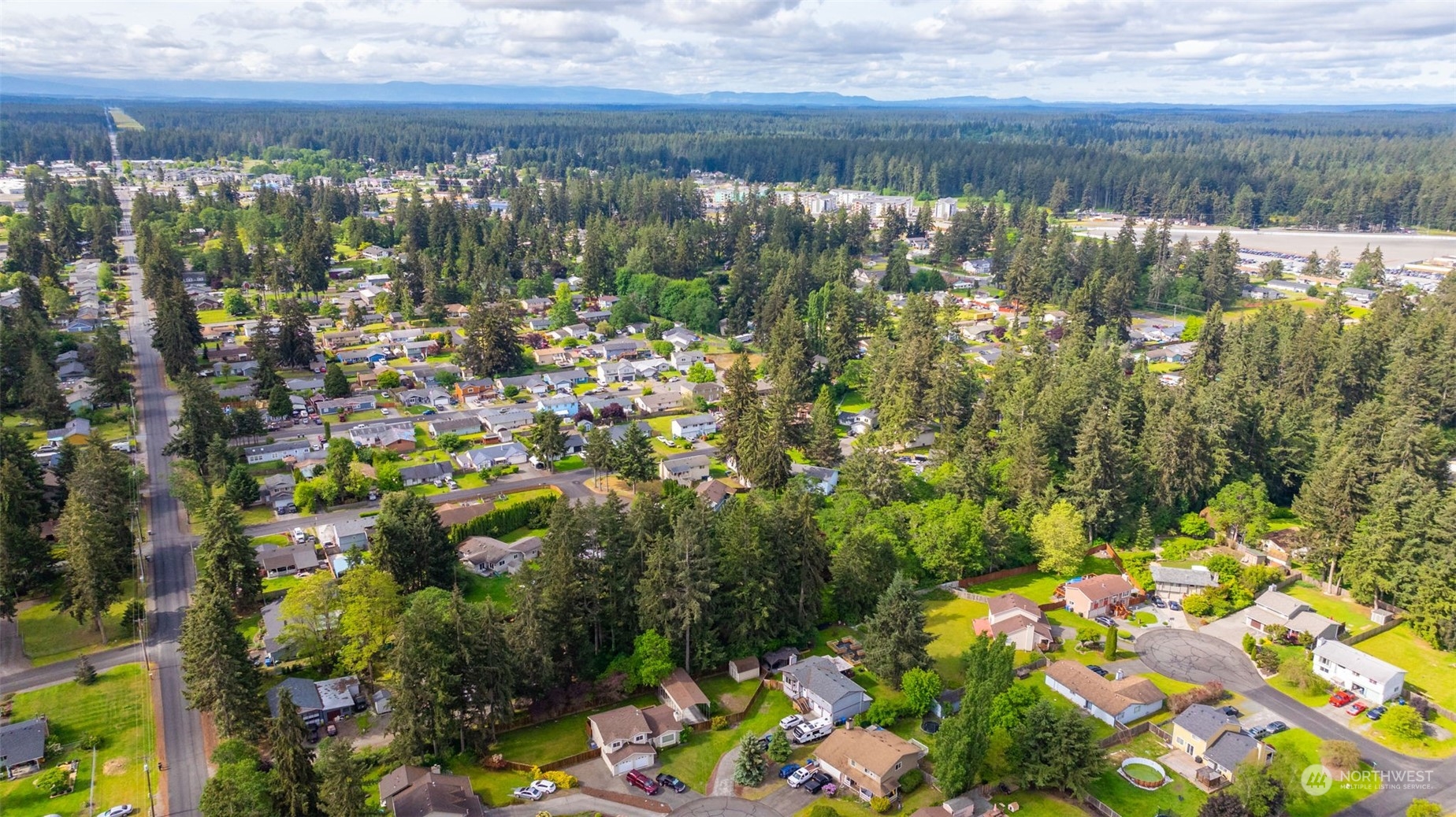 Spanaway, Washington 98387, United States, ,Land,Active,123805