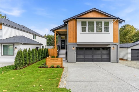 Photo of 12536 50th Place S, Tukwila, WA 98178 (MLS # 2596380)