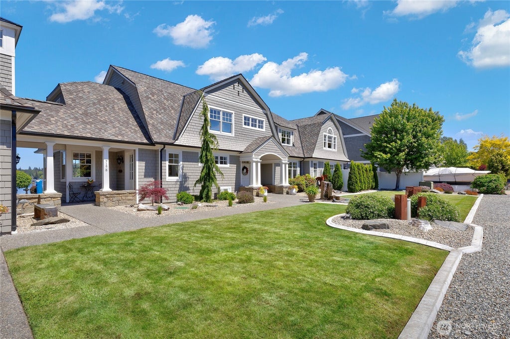 Photo of 7178 NE William Rogers Road, Indianola, WA 98342 (MLS # 2533844)