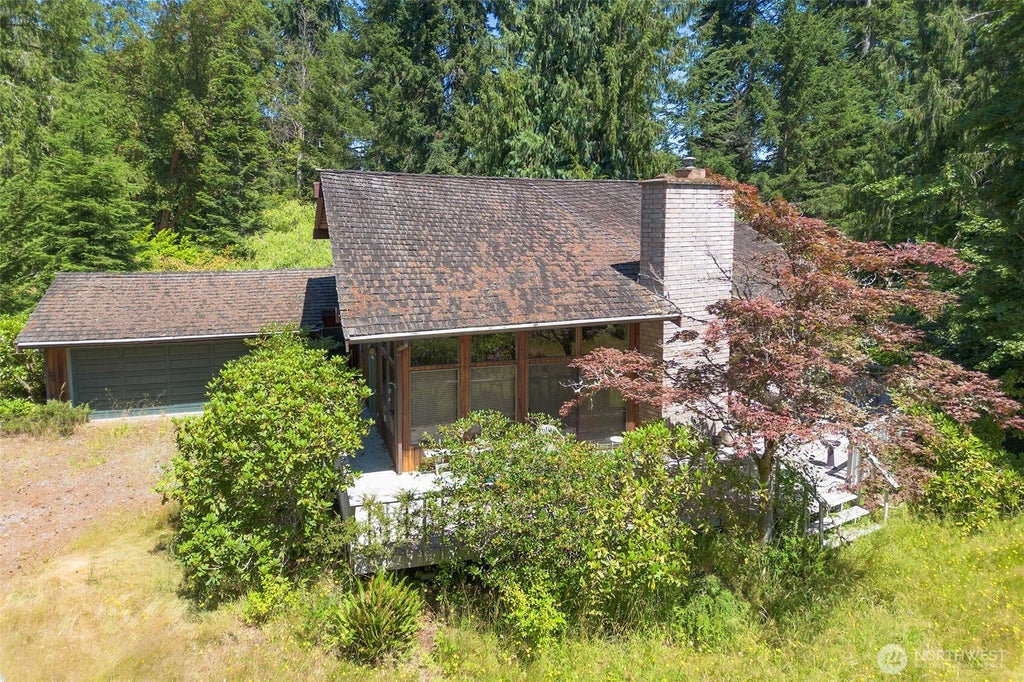 Photo of 192 N Solmar Drive, Sequim, WA 98382 (MLS # 2566535)