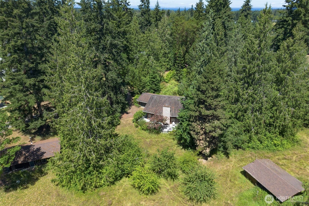 Photo of 192 N Solmar Drive, Sequim, WA 98382 (MLS # 2566535)