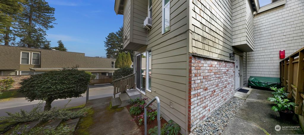 Photo of 200 SW 200th Street #200, Normandy Park, WA 98166 (MLS # 2215049)