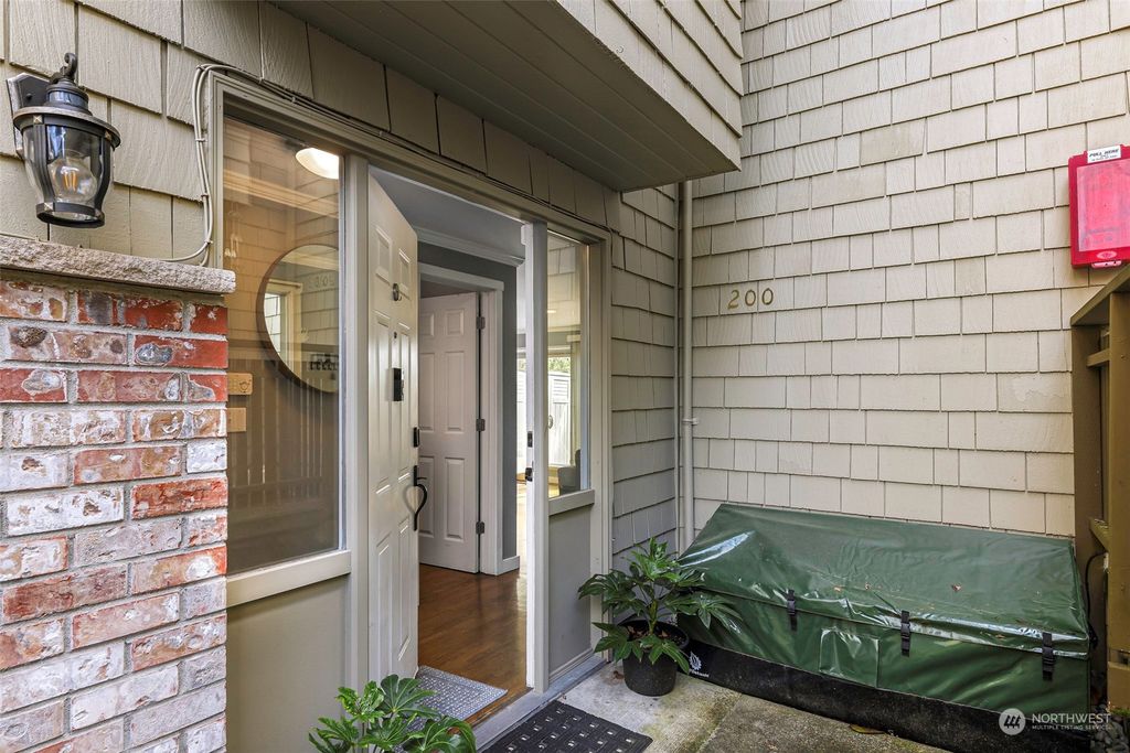 Photo of 200 SW 200th Street #200, Normandy Park, WA 98166 (MLS # 2215049)