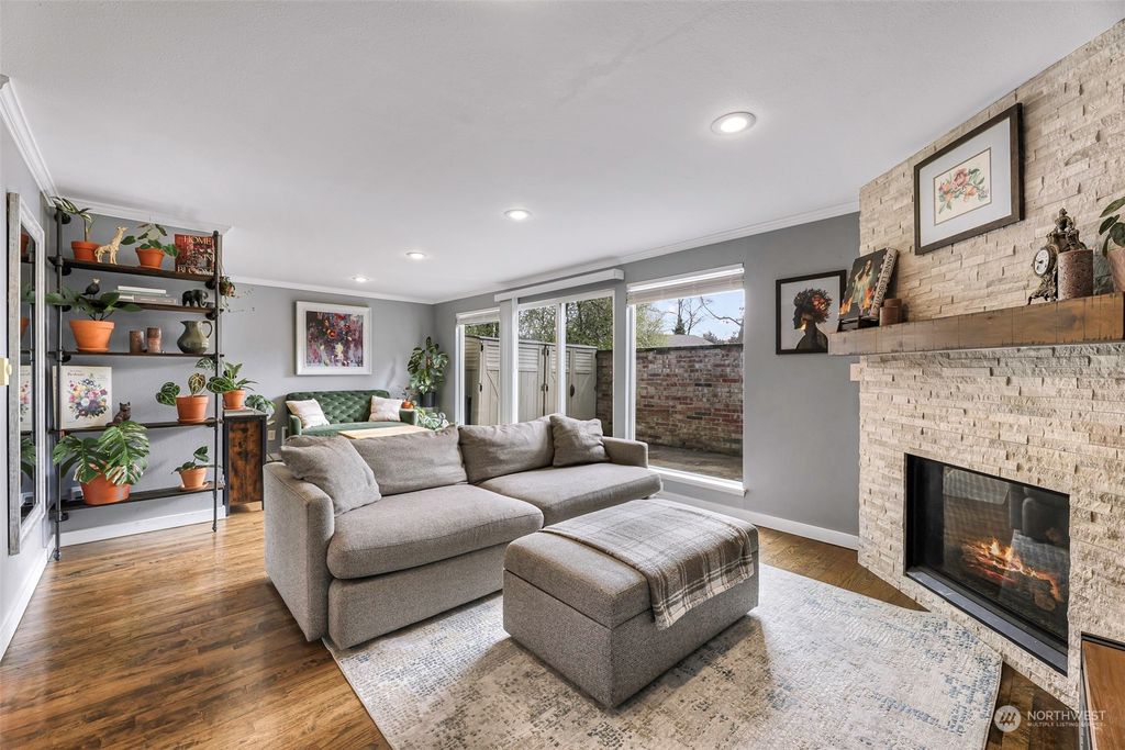 Photo of 200 SW 200th Street #200, Normandy Park, WA 98166 (MLS # 2215049)