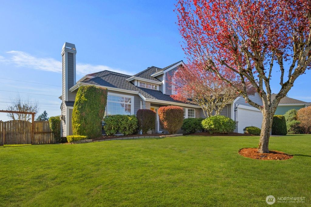 Photo of 24517 145th Place SE, Kent, WA 98042 (MLS # 2505172)