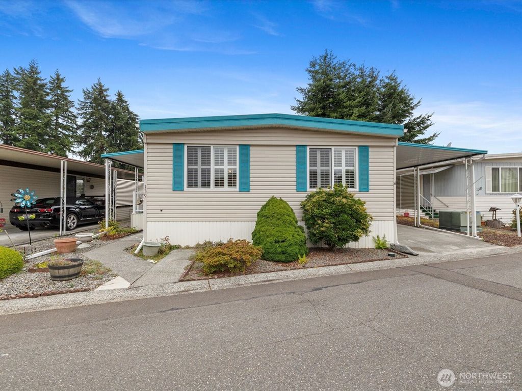 Photo of 1415 84th Street SE #139, Everett, WA 98208 (MLS # 2427929)