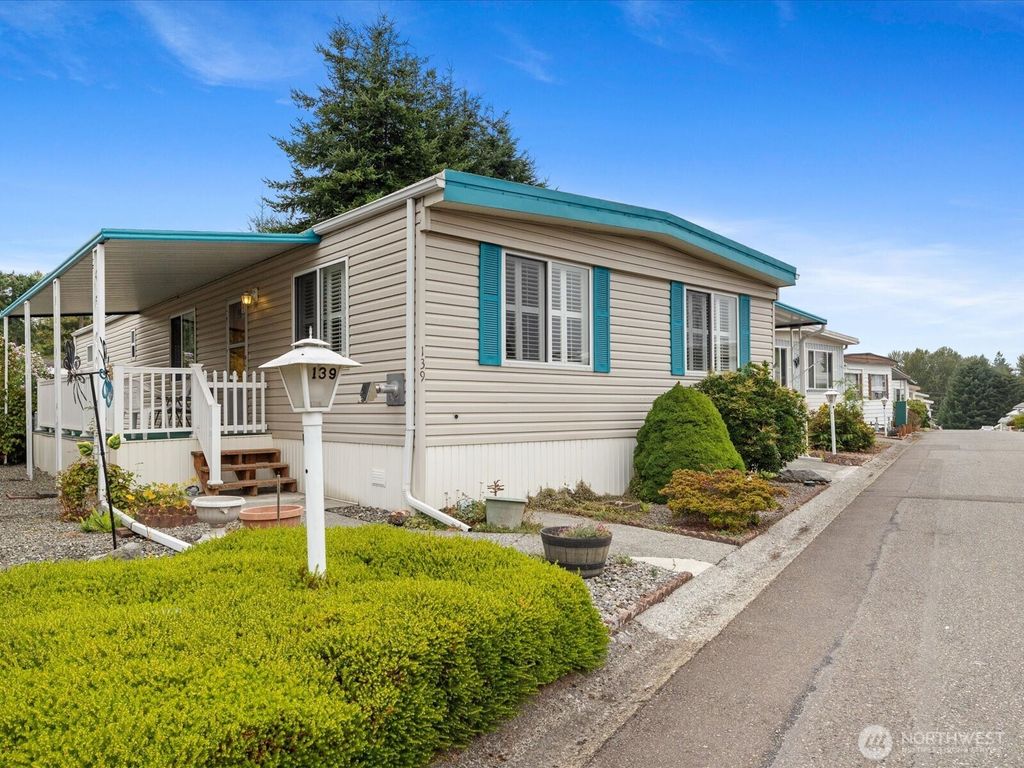 Photo of 1415 84th Street SE #139, Everett, WA 98208 (MLS # 2427929)