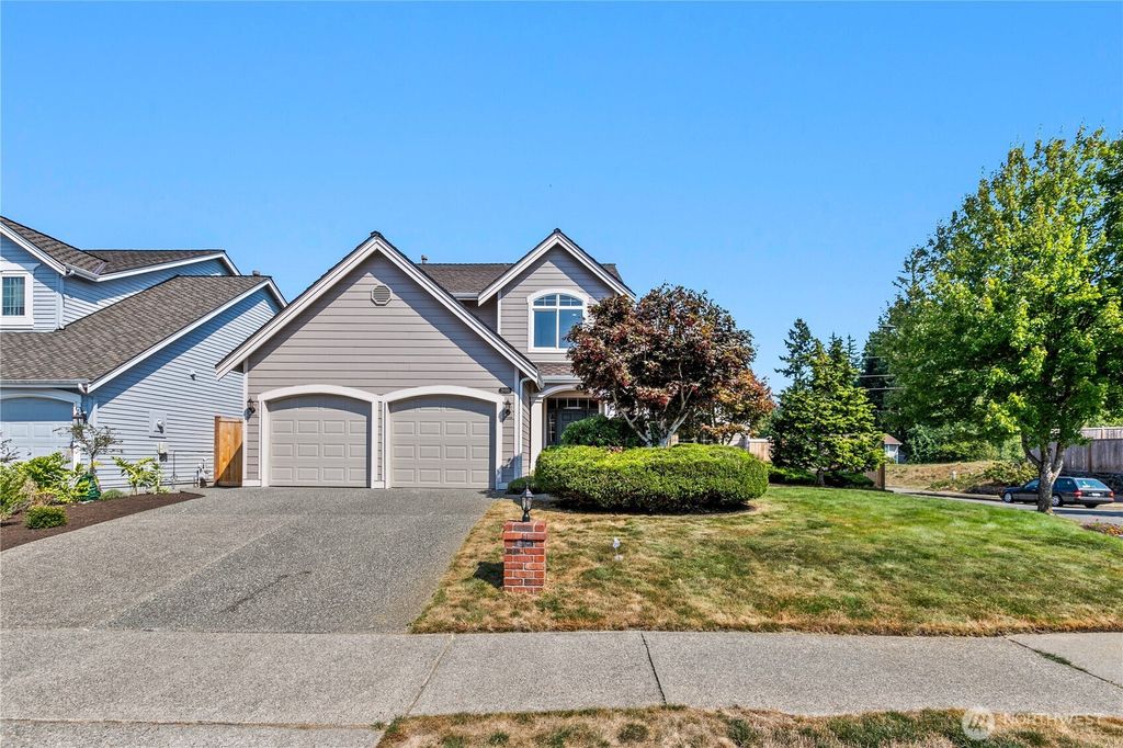Photo of 20111 29th Avenue SE, Bothell, WA 98012 (MLS # 2420508)