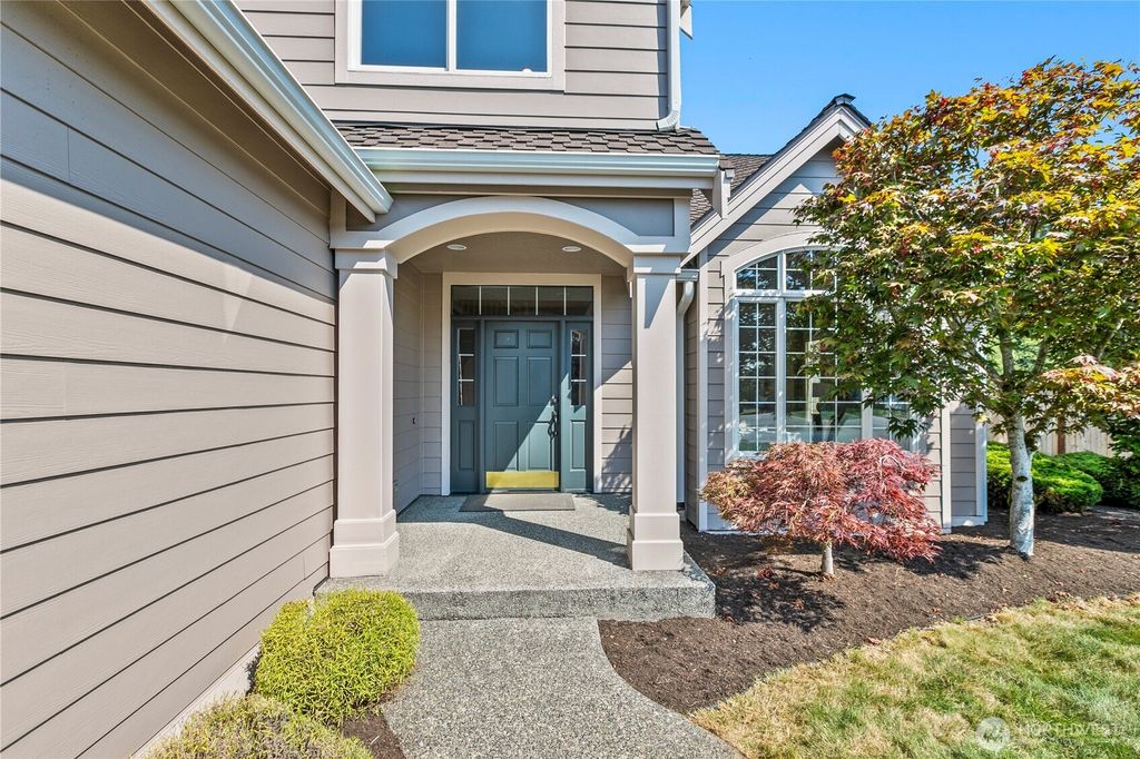 Photo of 20111 29th Avenue SE, Bothell, WA 98012 (MLS # 2420508)