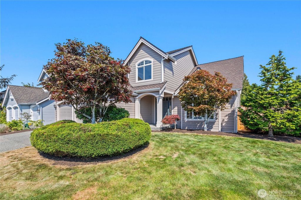 Photo of 20111 29th Avenue SE, Bothell, WA 98012 (MLS # 2420508)