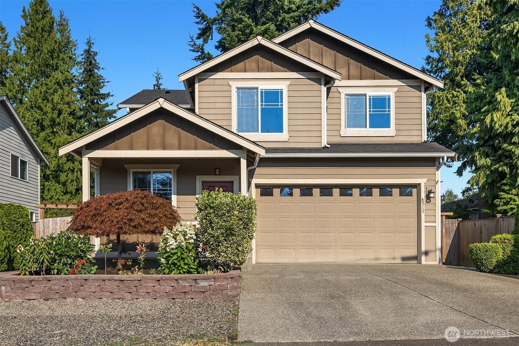 8313 Upper Ridge Road SE 2