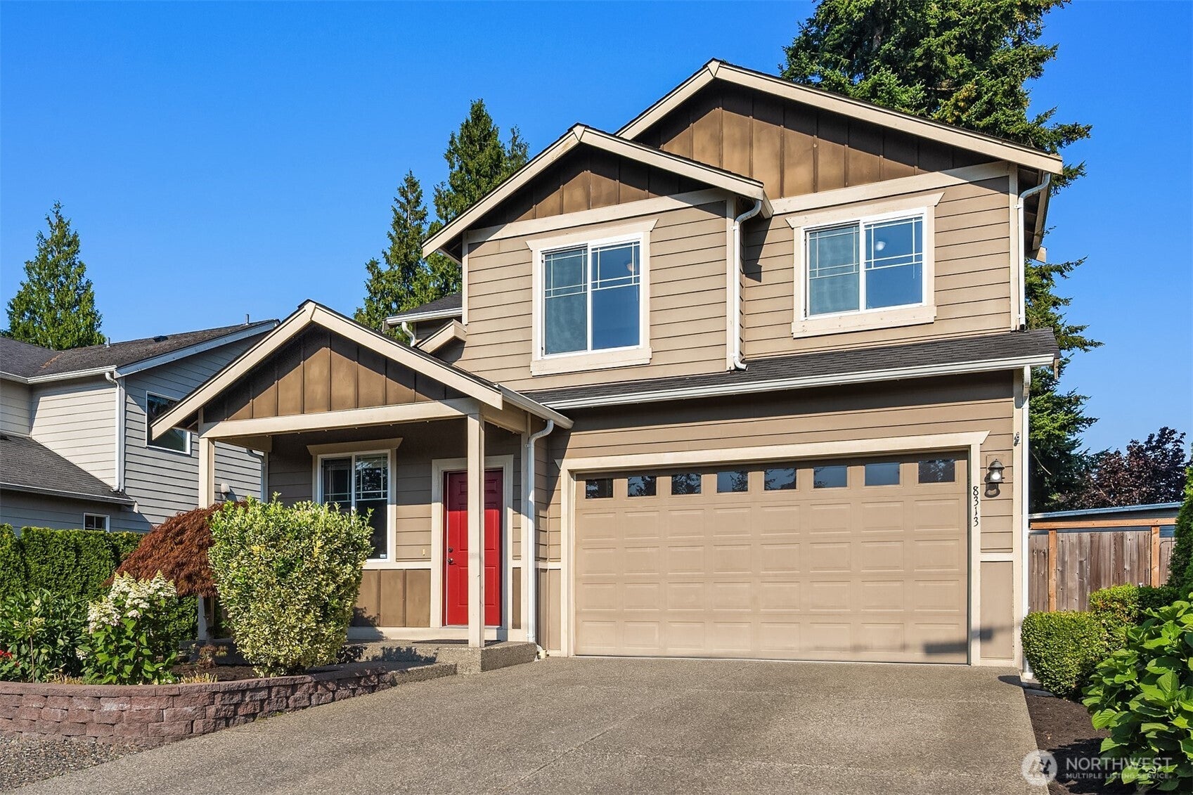 8313 Upper Ridge Road SE 2