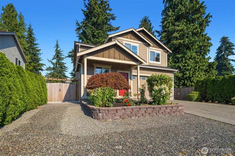 Photo of 8313 Upper Ridge Road SE #2, Everett, WA 98203 (MLS # 2569893)