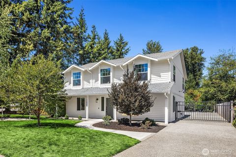 Photo of 12406 SE 198th Place, Kent, WA 98031 (MLS # 2441137)