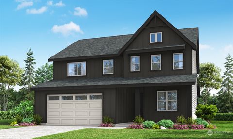 20221 148th Street E 611 Bonney Lake WA 98391