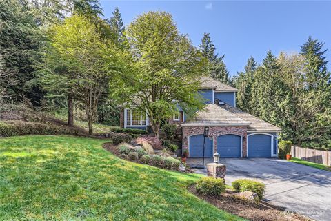 21407 NE 146th Place, Woodinville, WA 98077 - MLS#: 2361835