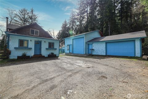 1404 Hamilton Street Aberdeen WA 98520