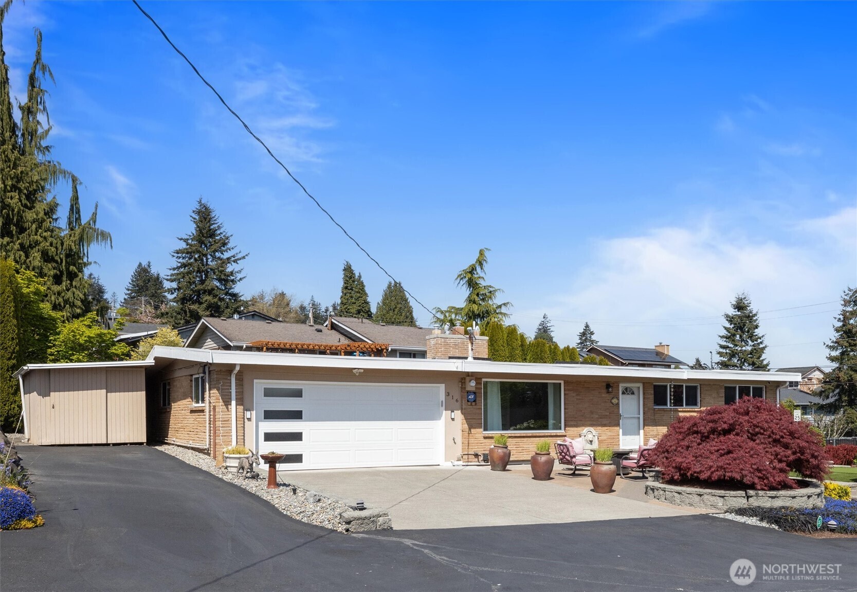 316 S 216th Street