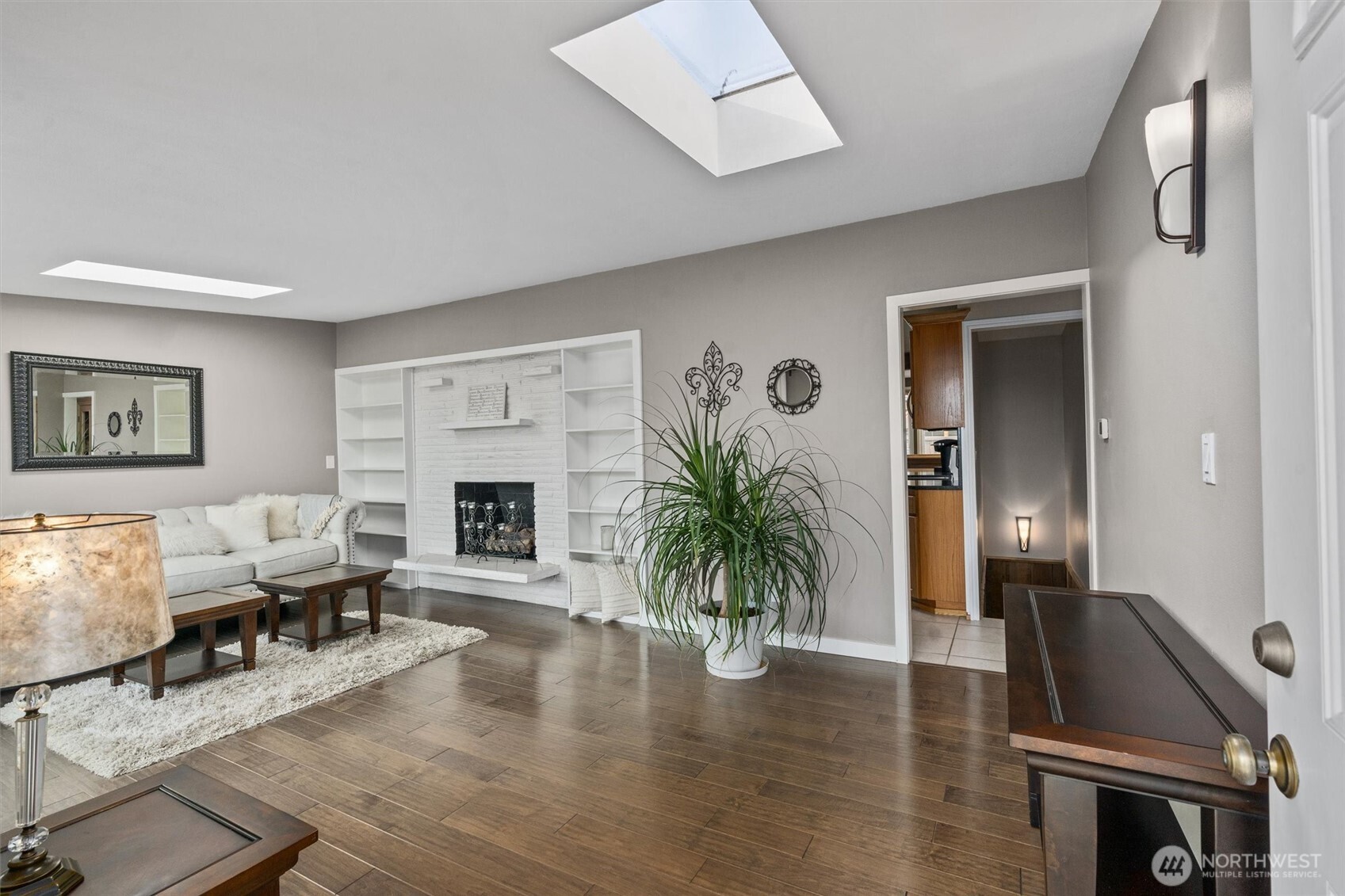 316 S 216th Street