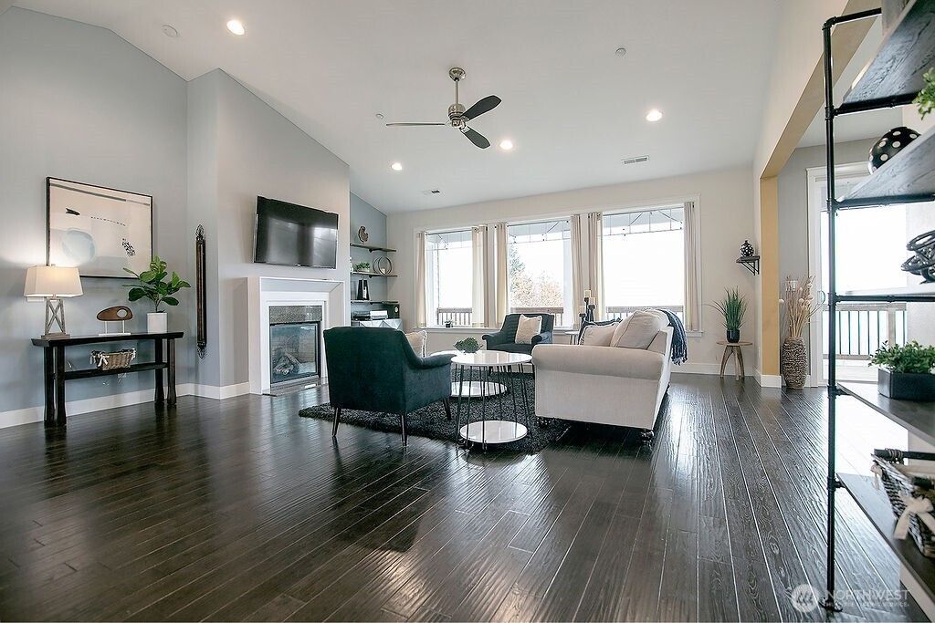 Photo of 140 Nordstrom Lane, Kelso, WA 98626 (MLS # 2455038)