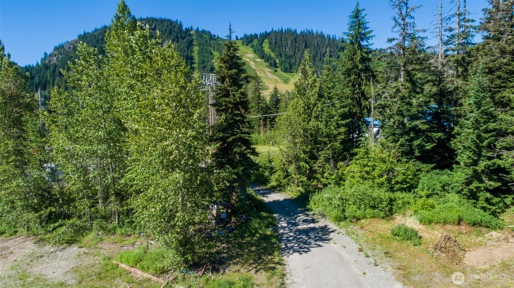 Photo of 0 SR 906, Snoqualmie Pass, WA 98068 (MLS # 2386051)