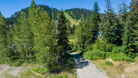 0 SR 906 Snoqualmie Pass WA 98068