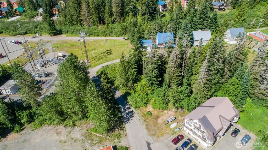 Photo of 0 SR 906, Snoqualmie Pass, WA 98068 (MLS # 2386051)