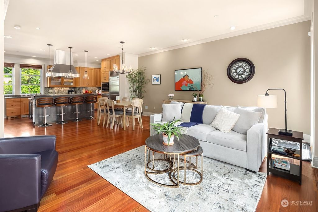 Photo of 2205 32nd Avenue W, Seattle, WA 98199 (MLS # 2239636)