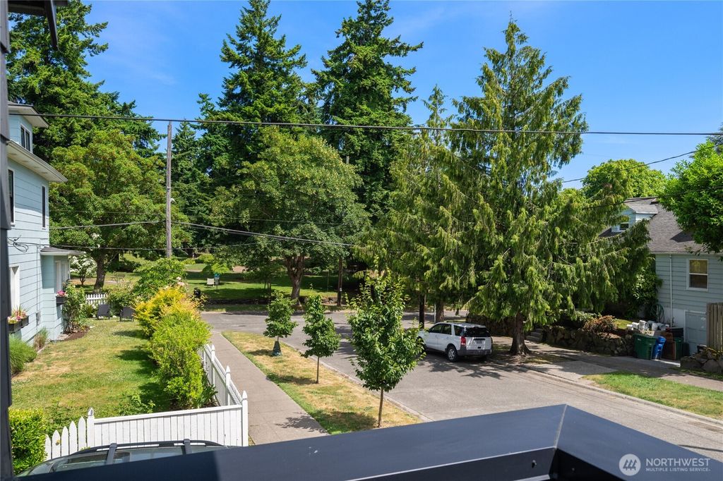Photo of 2112 NW 70th Street, Seattle, WA 98117 (MLS # 2389938)