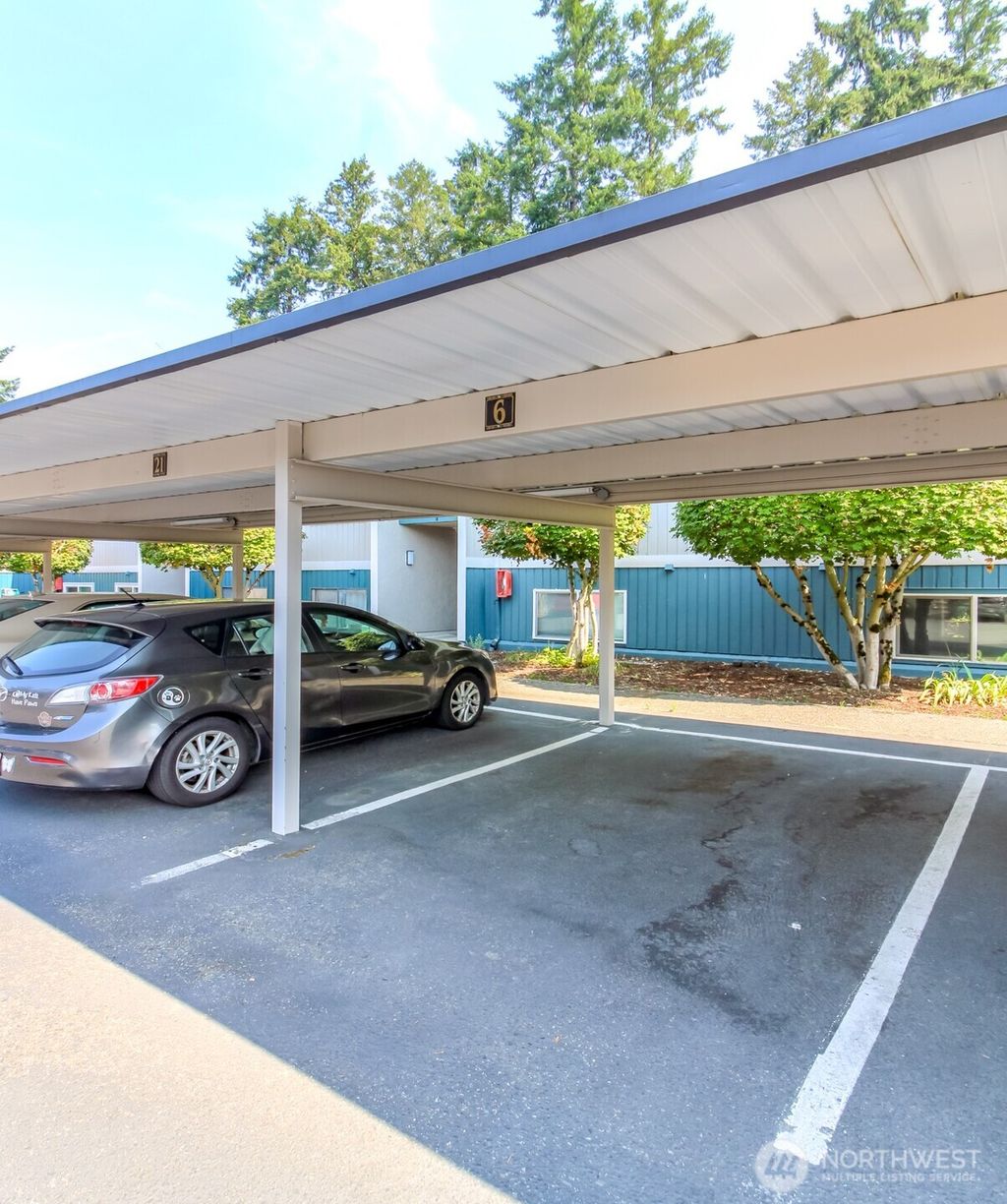 Photo of 3435 Auburn Way S #6, Auburn, WA 98092 (MLS # 2406995)