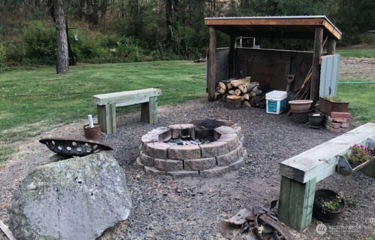 Photo of 1 Miles/Creston Road E, Creston, WA 99117 (MLS # 2563497)