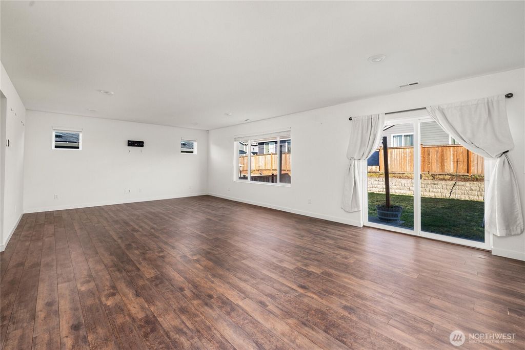 Photo of 19851 23rd Avenue Ct E, Spanaway, WA 98387 (MLS # 2482744)