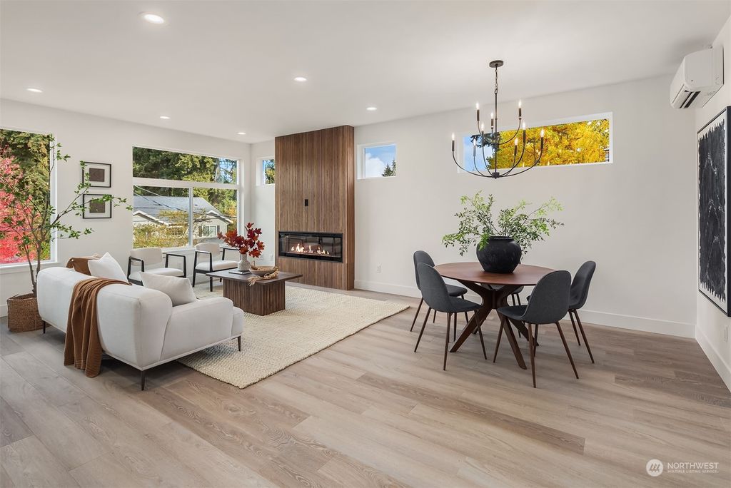 Photo of 827 NE 98th Street, Seattle, WA 98115 (MLS # 2306863)