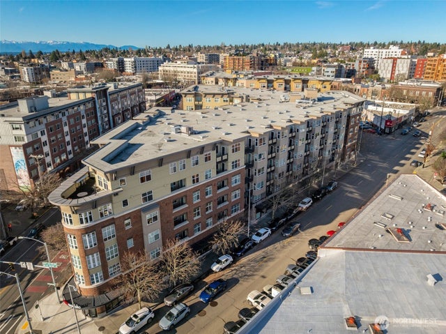 5440 Leary Avenue NW 512 #512, Seattle