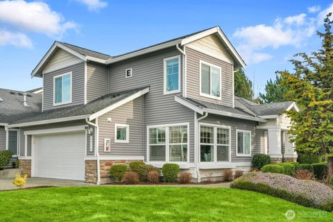 Photo of 2514 85th Drive NE #E4, Lake Stevens, WA 98258 (MLS # 2470707)