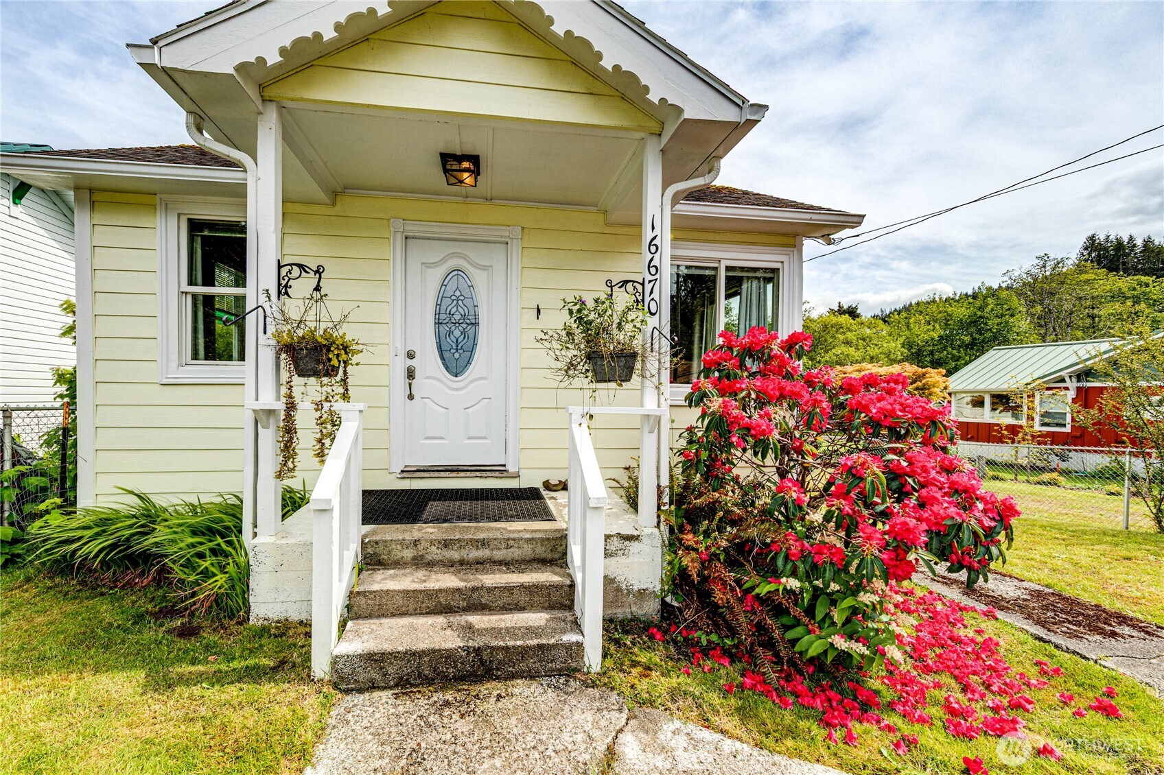 16670 Highway 112