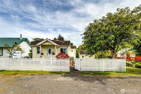 16670 Highway 112 Clallam Bay WA 98326