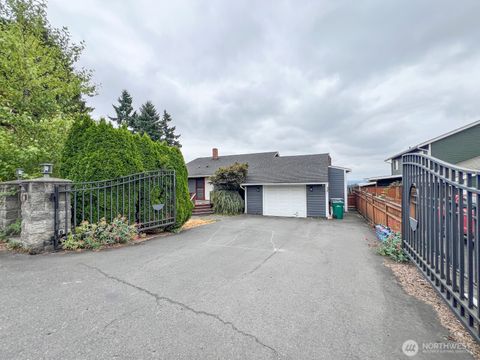 Photo of 6611 S 131st Place, Seattle, WA 98178 (MLS # 2417835)
