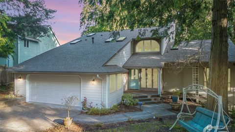36901 Hood Canal Drive NE Hansville WA 98340