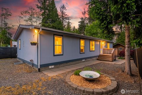 Photo of 4556 California Trail, Birch Bay, WA 98230 (MLS # 2522497)